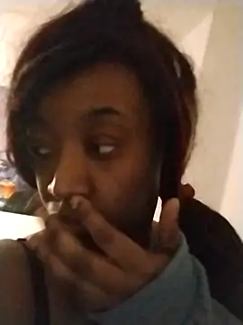 VenezuelaLuxeNoir online show from 12/20/25, 08:17