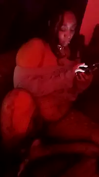 VenezuelaLuxeNoir online show from 02/27/26, 11:59