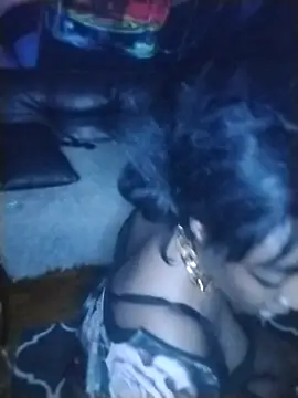 VenezuelaLuxeNoir online show from 02/25/26, 08:03