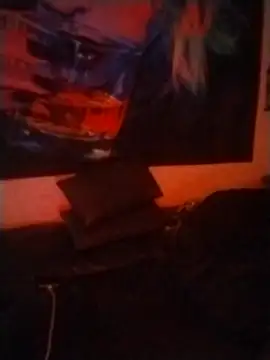 VenezuelaLuxeNoir online show from 03/29/26, 07:10