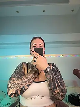 Tattitude  online show from 07/14/26, 10:21