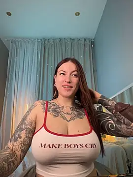 Tattitude  online show from 06/08/26, 07:42