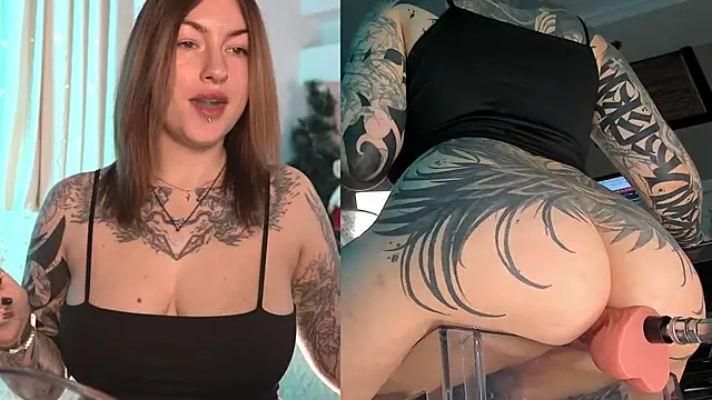 Tattitude  online show from 12/15/25, 11:49