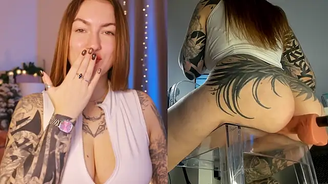 Tattitude  online show from 12/19/25, 11:23