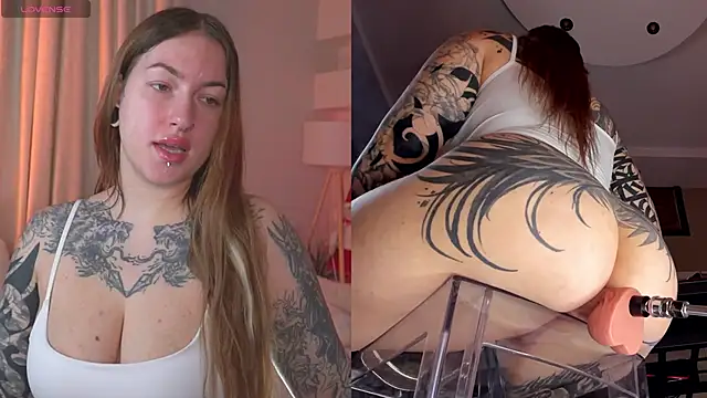 Tattitude  online show from 11/23/25, 10:03