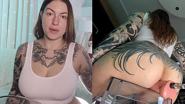 Tattitude  online show from 11/26/25, 10:59