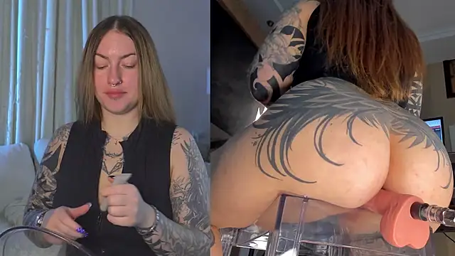 Tattitude  online show from 11/24/25, 11:21