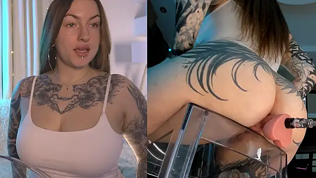 Tattitude  online show from 12/05/25, 11:20