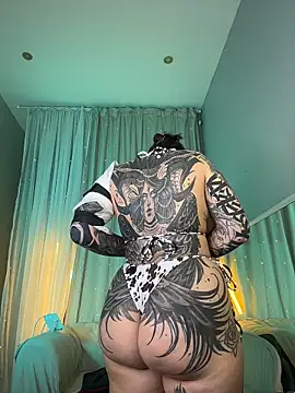 Tattitude  online show from 06/02/26, 07:08