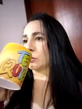 Sex Annie online show from 12/22/25, 04:45