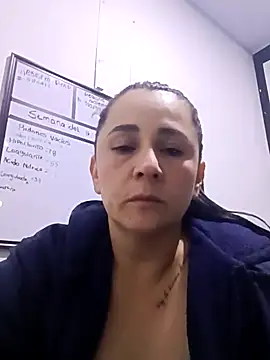 Sex Annie online show from 02/17/26, 06:00