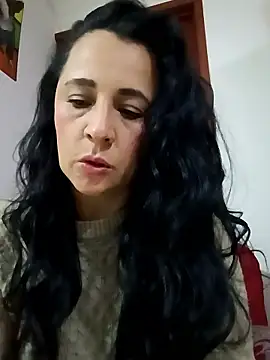 Sex Annie online show from 01/09/26, 04:41