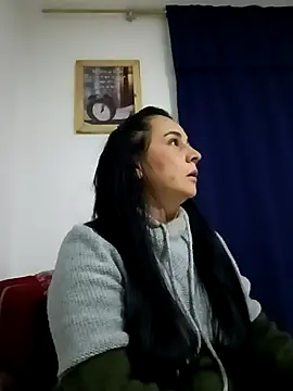 Sex Annie online show from 04/14/26, 04:39