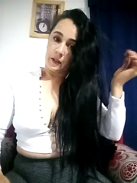 Sex Annie online show from 11/28/25, 04:34