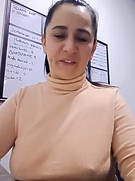 Sex Annie online show from 04/07/26, 05:31