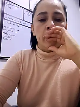 Sex Annie online show from 04/21/26, 04:19