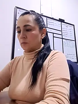 Sex Annie online show from 01/17/26, 04:38