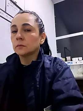 Sex Annie online show from 01/10/26, 04:41