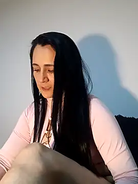 Sex Annie online show from 02/03/26, 06:22