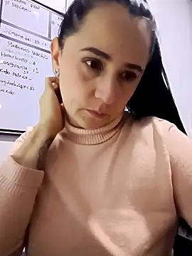 Sex Annie online show from 03/24/26, 04:23