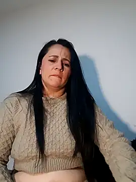 Sex Annie online show from 02/08/26, 05:16