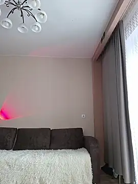 Jannetemagdalenovna online show from 02/08/26, 08:34