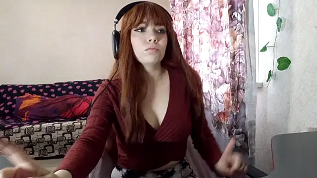 Snapshot of LaceCaty chatting on 11/20/25, 07:09 LaceCaty online show from 11/20/25, 07:09