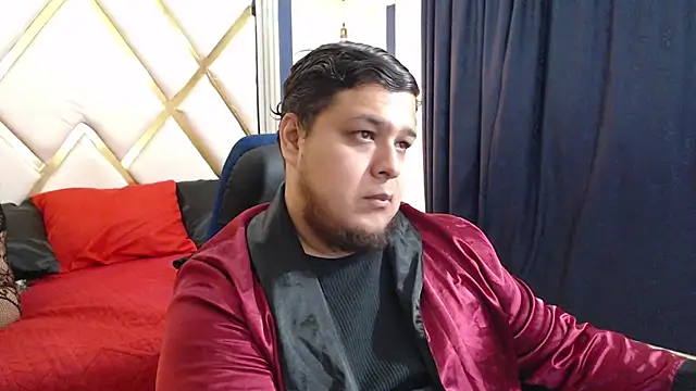 danna thiago1 online show from 11/20/25, 01:12