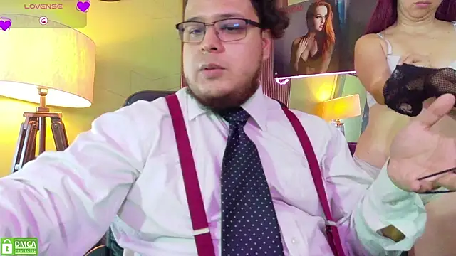 danna thiago1 online show from 01/10/26, 12:33