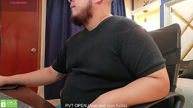 danna thiago1 online show from 12/15/25, 11:49