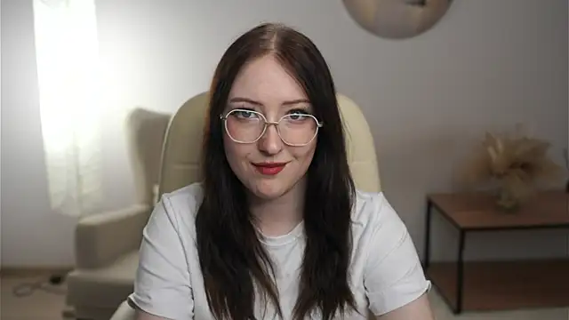 AyannaHerriott online show from 11/18/25, 12:52