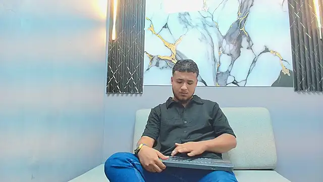 PAUL GLENN1 online show from 11/17/25, 09:19