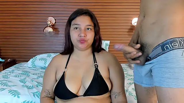 nathaly matheo online show from 12/16/25, 12:53