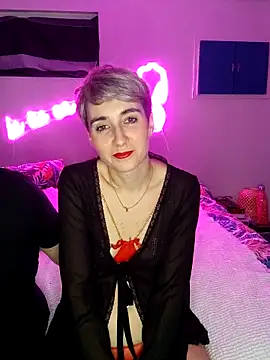 SMLove51 online show from 12/16/25, 08:02