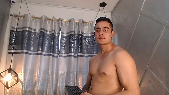 erick garcia1 online show from 11/20/25, 06:41