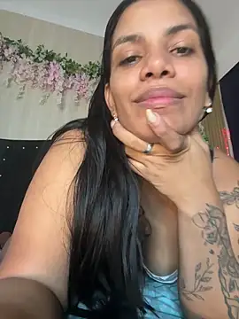 ArielleMillerr- online show from 12/20/25, 05:27