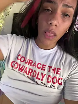 ArielleMillerr- online show from 06/16/26, 07:14