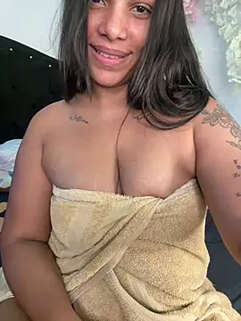 ArielleMillerr- online show from 03/12/26, 05:39