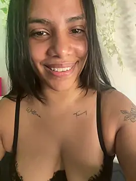 ArielleMillerr- online show from 03/14/26, 05:52