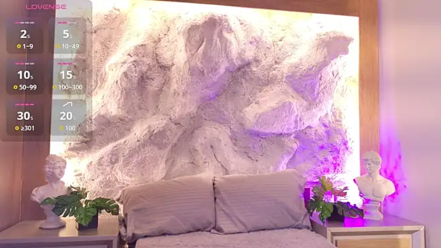 bella mush online show from 02/09/26, 04:05