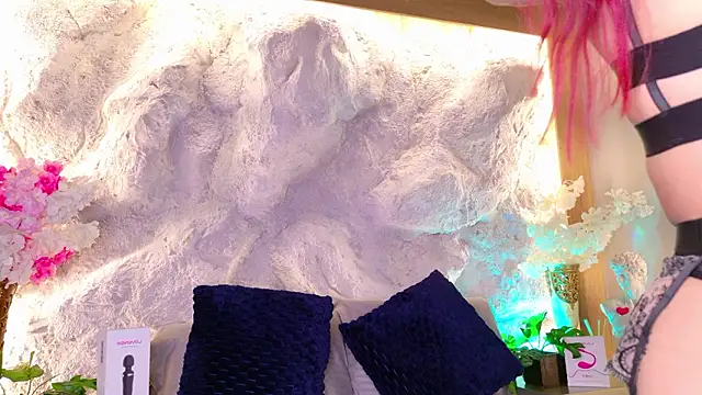 bella mush online show from 03/24/26, 03:56