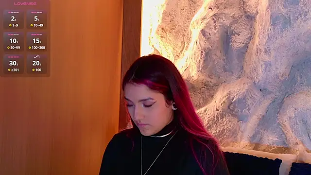bella mush online show from 05/30/26, 10:04
