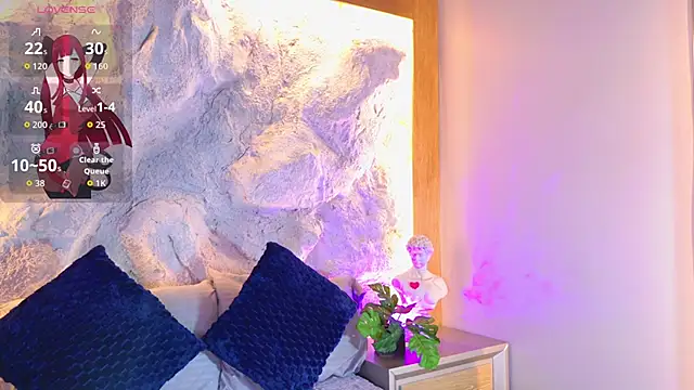 bella mush online show from 04/10/26, 04:03