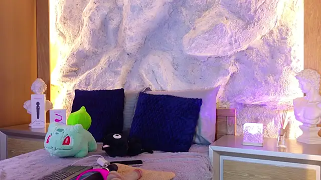 bella mush online show from 05/15/26, 10:19