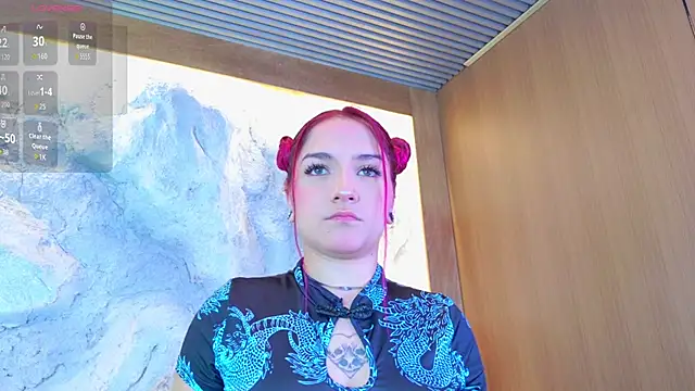 bella mush online show from 04/29/26, 10:27