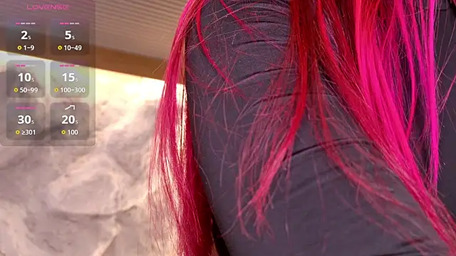 bella mush online show from 12/16/25, 04:11