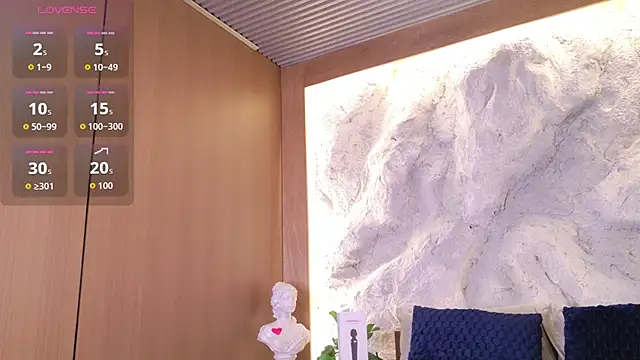 bella mush online show from 03/12/26, 04:11