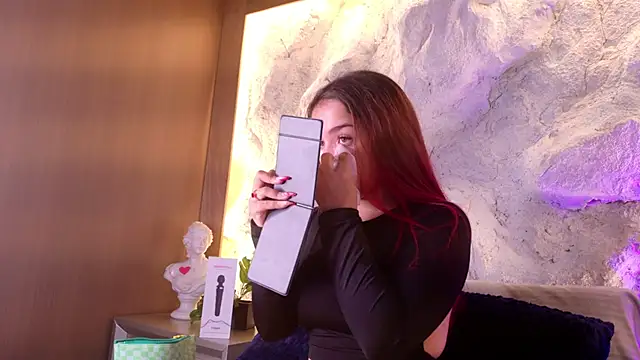 bella mush online show from 03/05/26, 04:03