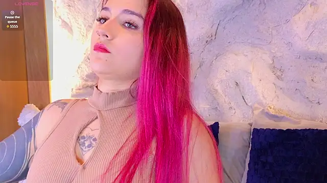 bella mush online show from 05/27/26, 10:17