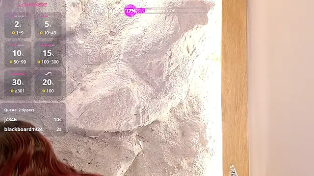 bella mush online show from 12/13/25, 08:04